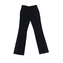 画像をギャラリービューアに読み込む, CELINE by Hedi Slimane DYLAN PANTS IN WOOL SAND CREPE
