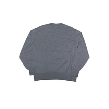 将图片加载到图库查看器，WILD LIFE TAILOR ワイルドライフテーラー Italian fine merino wool ウールニット
