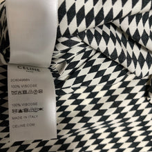 画像をギャラリービューアに読み込む, CELINE セリーヌ 21SS ハワイアンレーヨンオープンカラーシャツ

