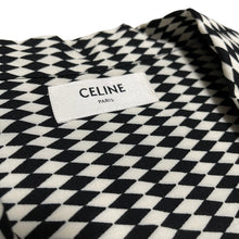 画像をギャラリービューアに読み込む, CELINE セリーヌ 21SS ハワイアンレーヨンオープンカラーシャツ
