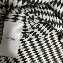 画像をギャラリービューアに読み込む, CELINE セリーヌ 21SS ハワイアンレーヨンオープンカラーシャツ
