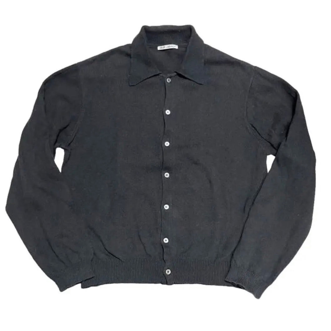 OUR LEGACY EVENING POLO