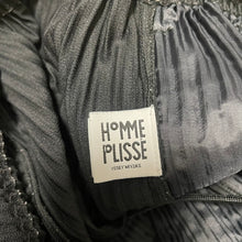 将图片加载到图库查看器，HOMME PLISSE ISSEY MIYAKE オムプリッセ イッセイミヤケ プリーツイージーパンツ HP55JF151
