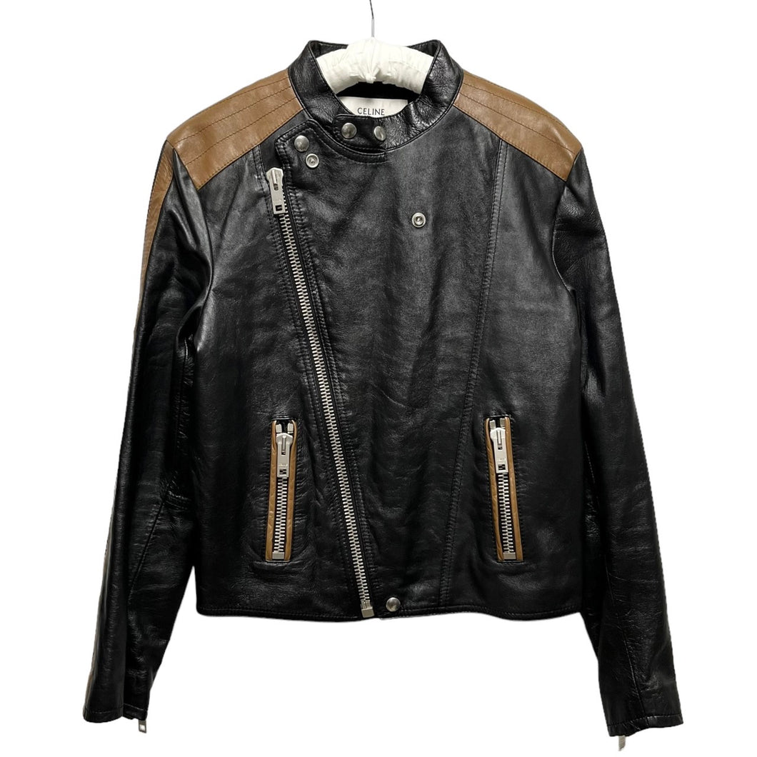 CELINE セリーヌ 20AW CAFE RACER JACKET