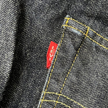 이미지를 갤러리 뷰어에 로드 , Levi &#39;s Vintage Clothing 리바이스 빈티지 클로징 1947 모델 501XX 데님 팬츠 47501-0201 
