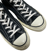 将图片加载到图库查看器，CONVERSE コンバース Chuck Taylor All Star 70 Hi CT70 142334C キャンバスハイカットスニーカー
