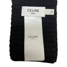 将图片加载到图库查看器，CELINE セリーヌ HEADBAND ヘッドバンド ヘアバンド 2A42R230O 1348
