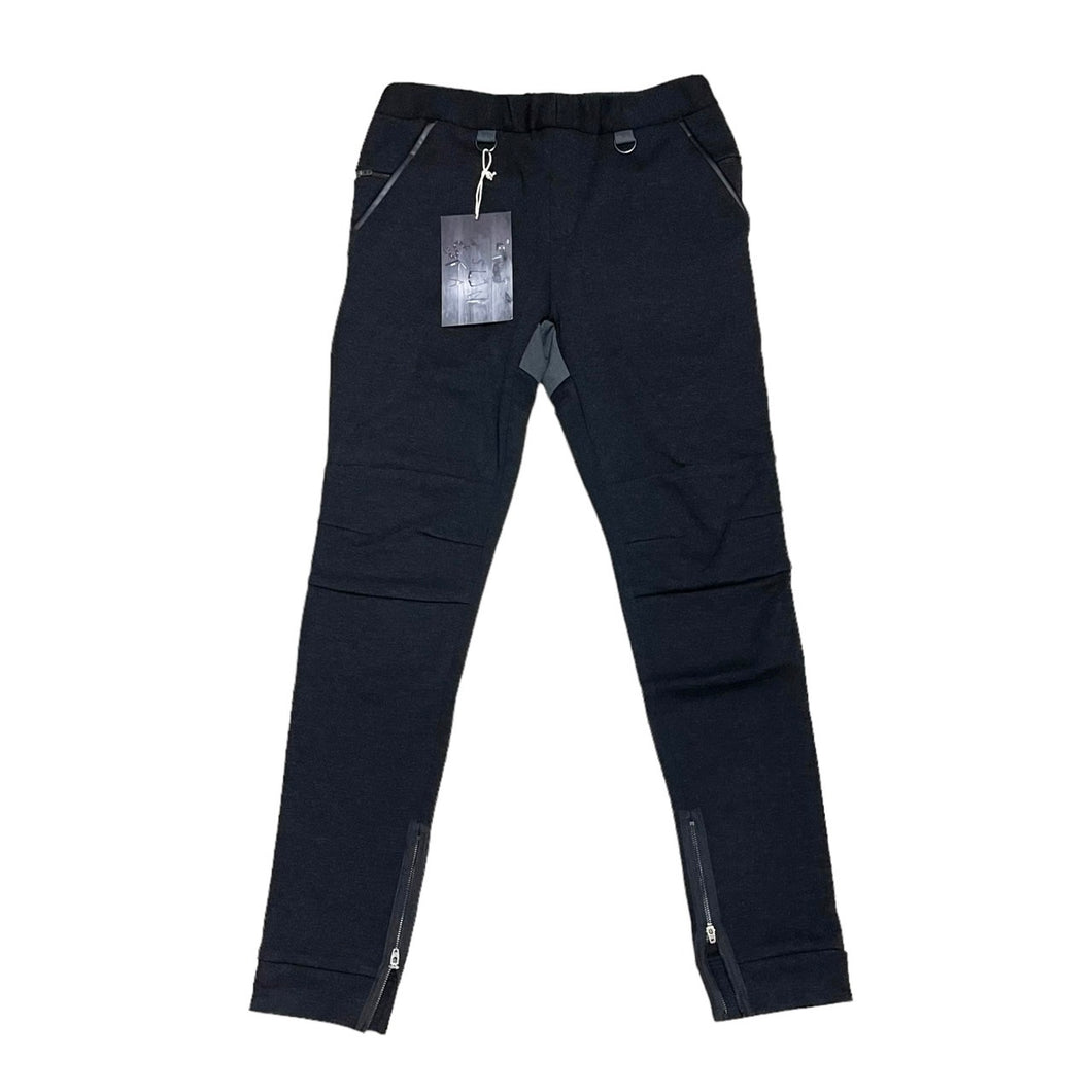 SUNSEA 선시 FLEA MARKET PANTS 울 프리 마켓 팬츠 A46 