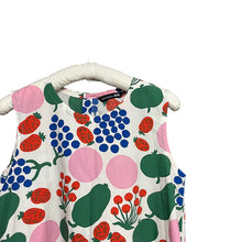 将图片加载到图库查看器，UNIQLO×Marimekko ユニクロ マリメッコ 20SS A-Line Sleeveless Dress ロングドレスワンピース
