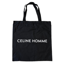 将图片加载到图库查看器，CELINE セリーヌ THE DANCING KID ノベルティ トートバッグ
