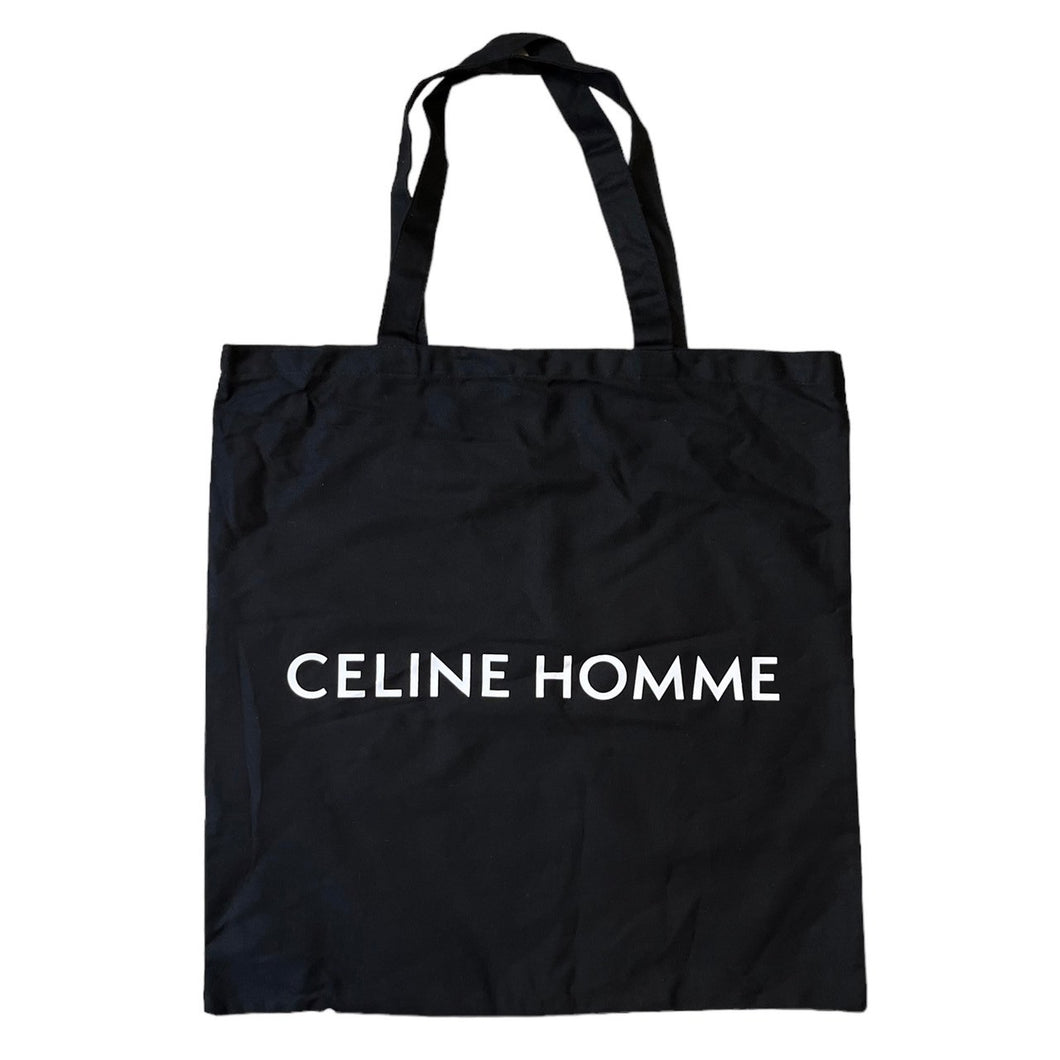 CELINE セリーヌ THE DANCING KID ノベルティ トートバッグ