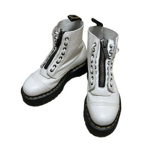 Lade das Bild in den Galerie-Viewer, Dr.Martens ドクターマーチン SINCLAIR BOOTS シンクレア ジャングルレザーブーツ
