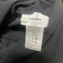 Load image into Gallery viewer, JIL SANDER + ジルサンダープラス クルーネックTシャツ
