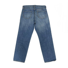 Load image into Gallery viewer, A.PRESSE アプレッセ 22AW Washed Denim Pants E ウォッシュドデニムパンツ 22AAP-04-10H
