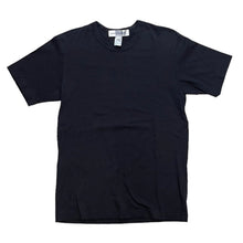 이미지를 갤러리 뷰어에 로드 , COMME des GARCONS SHIRT 컴데 갤슨 셔츠 클래식 크루넥 ​​티셔츠 CDGT2PL 
