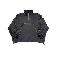 Lade das Bild in den Galerie-Viewer, HYKE ハイク 21AW PERTEX THERMAL SMOCK フリースプルオーバージャケット
