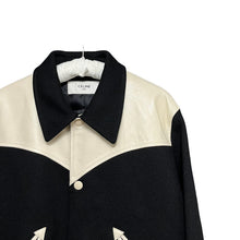 Load image into Gallery viewer, CELINE セリーヌ Teddy Jacket ビュットテディジャケット 2V534896C
