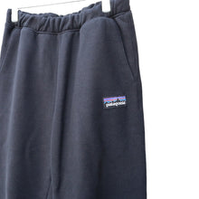 Load image into Gallery viewer, patagonia パタゴニア 22SS  P-6 Label Uprisal Sweat Pants スウェットパンツ STY26051SP22
