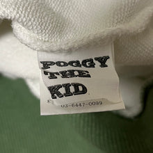 Lade das Bild in den Galerie-Viewer, KOOKY ZOO POGGY THE KID クーキーズー ポギーザキッド 23AW JUVENILE SWEAT PARKA プルオーバーパーカー
