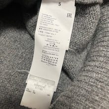 이미지를 갤러리 뷰어에 로드 , Maison Margiela 메종 마르젤라 21AW Wool Decortique cardigan 오버사이즈 엘보 가디건 S50GP0245 
