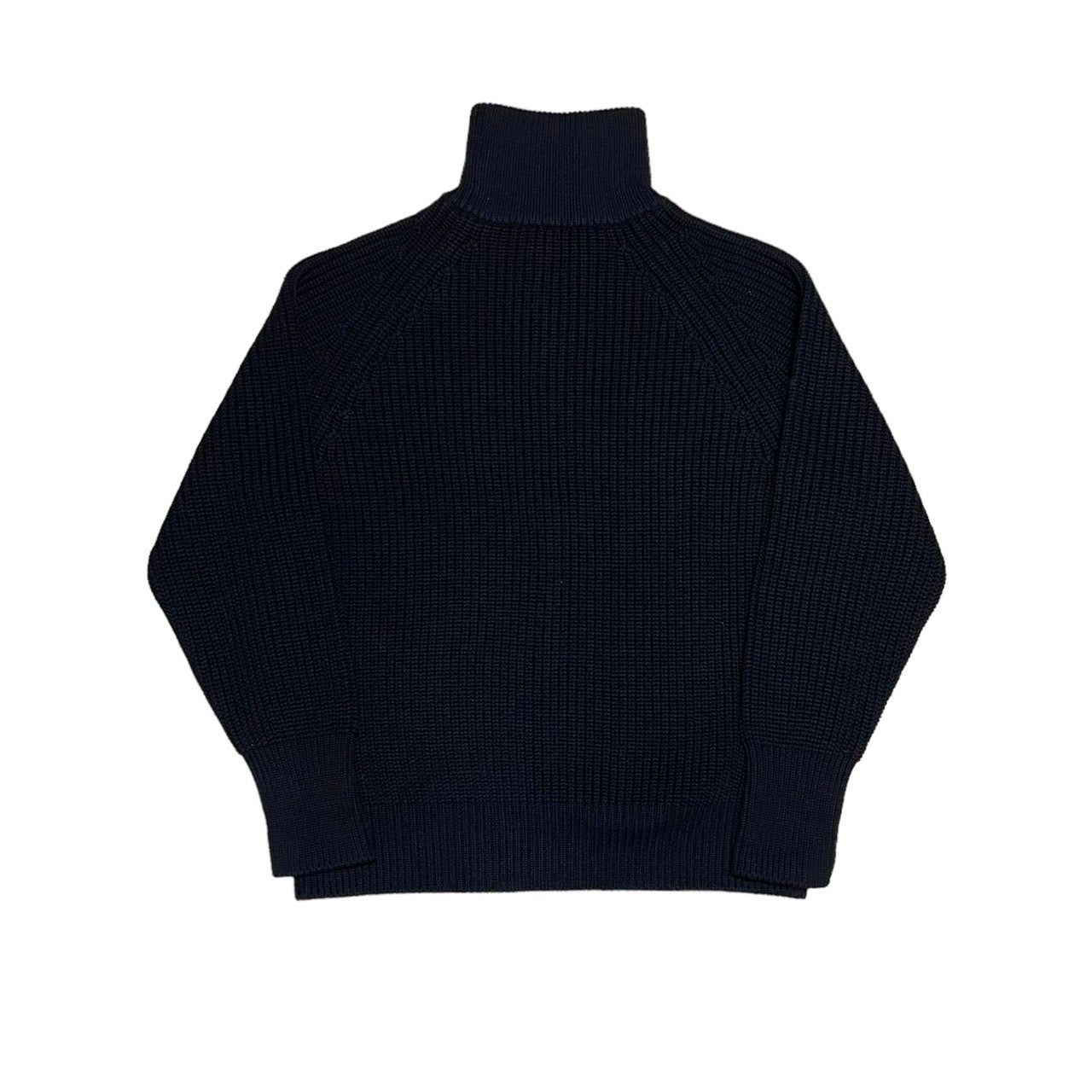 BATONER バトナー 22AW L'ECHOPPE 別注 Ficsherman Drivers Knit