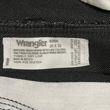 Lade das Bild in den Galerie-Viewer, wrangler ラングラー メキシコ製 ランチャードレスフレアパンツ
