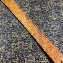 이미지를 갤러리 뷰어에 로드 , LOUIS VUITTON 루이비통 칼트시에르 모노그램 숄더백 864 SL 
