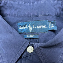 Lade das Bild in den Galerie-Viewer, Polo Ralph Lauren ポロラルフローレン BLAKE オーバーサイズボタンダウンシャツ
