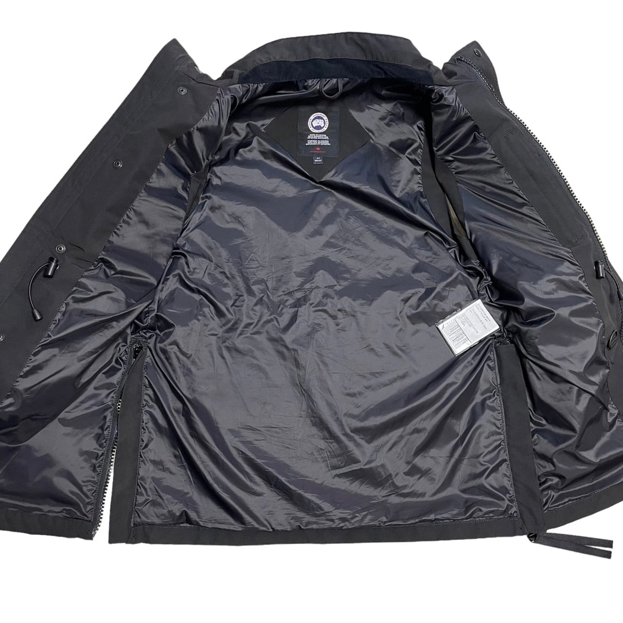 CANADA GOOSE カナダグース Journey Vest ジャーニーベスト 9507M