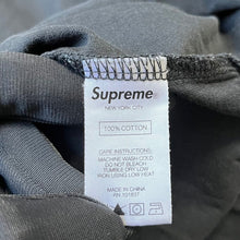 이미지를 갤러리 뷰어에 로드 , Supreme シュプリーム Small Box L/S Tee スモールボックスロゴロングスリーブTシャツ
