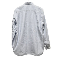 Lade das Bild in den Galerie-Viewer, COMME des GARCONS HOMME コムデギャルソンオム 07SS コットンブロードストライプシャツ HS-B038
