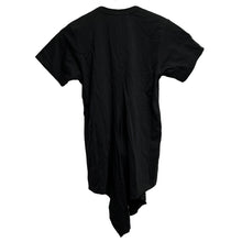 Load image into Gallery viewer, COMME des GARCONS コムデギャルソン 20SS クルーネックデザインTシャツ GE-T039
