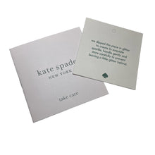 Lade das Bild in den Galerie-Viewer, Kate spade ケイトスペード CONTINENTAL WALLET 長財布 PWRU7436
