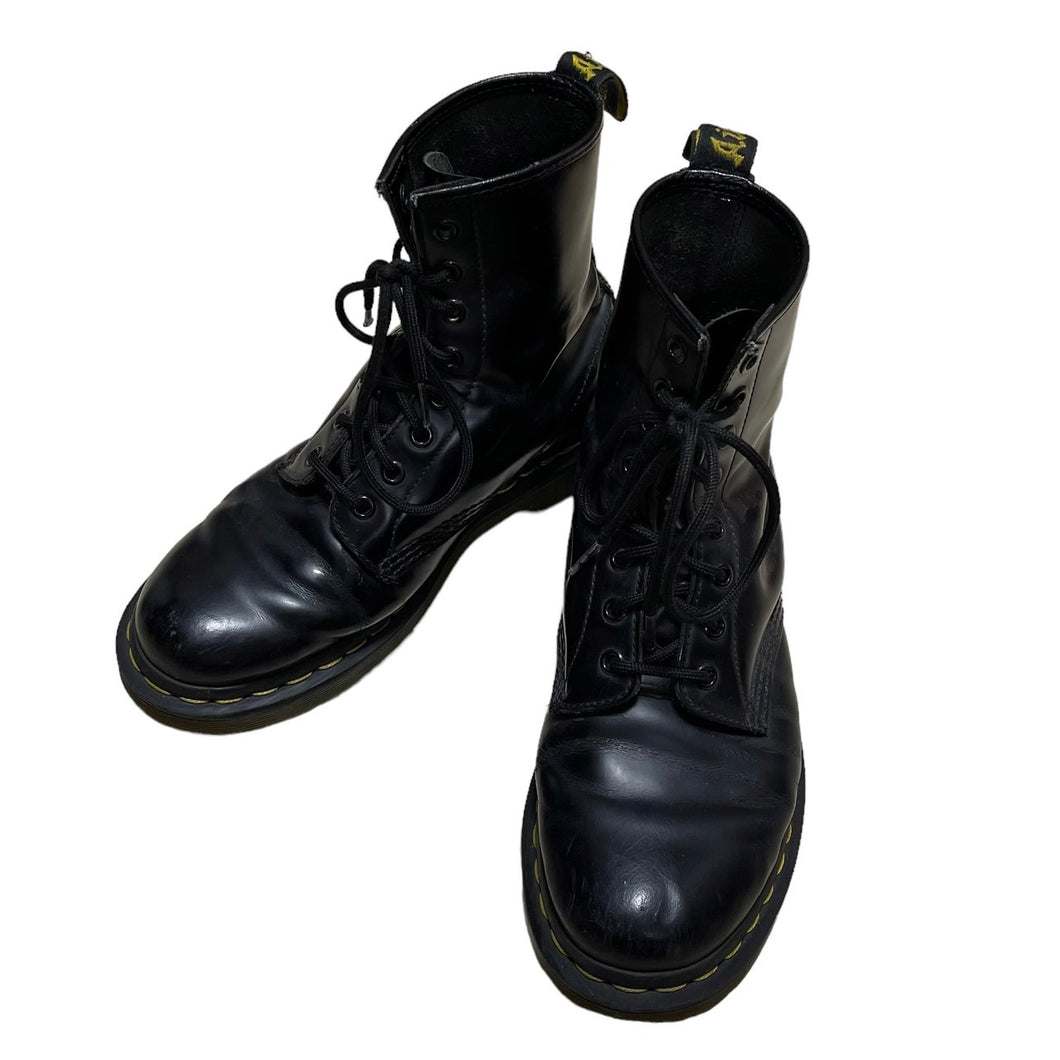 Dr. Martens 닥터 마틴 8 홀 부츠 