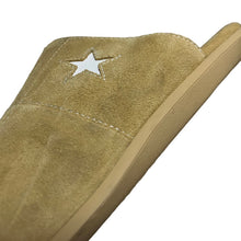 Load image into Gallery viewer, CONVERSE ADDICT コンバースアディクト ONE STAR SANDAL ワンスターサンダル 35200260
