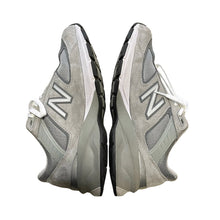 이미지를 갤러리 뷰어에 로드 , NEW BALANCE 뉴발란스 M990GL5 V5 USA제 로우 컷 스니커즈 
