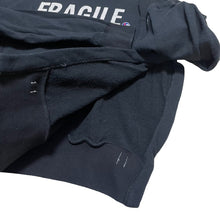 Lade das Bild in den Galerie-Viewer, SUNSEA サンシー 22SS SUNSEA SWEAT 2022 FRAGILE クルーネックスウェット 22S09
