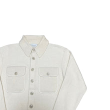 Load image into Gallery viewer, LEMAIRE ルメール 22AW FITTED CARDIGAN ニットジャケット カーディガン
