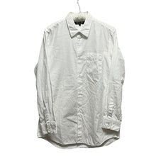 Lade das Bild in den Galerie-Viewer, COMME des GARCONS HOMME DEUX コムデギャルソンオムドゥ コットンブロードレギュラーカラーシャツ DZ-B501 AD2012
