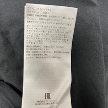 将图片加载到图库查看器，Maison Margiela メゾンマルジェラ 22AW クラシック プレーンTシャツ S50GC0672 S24347
