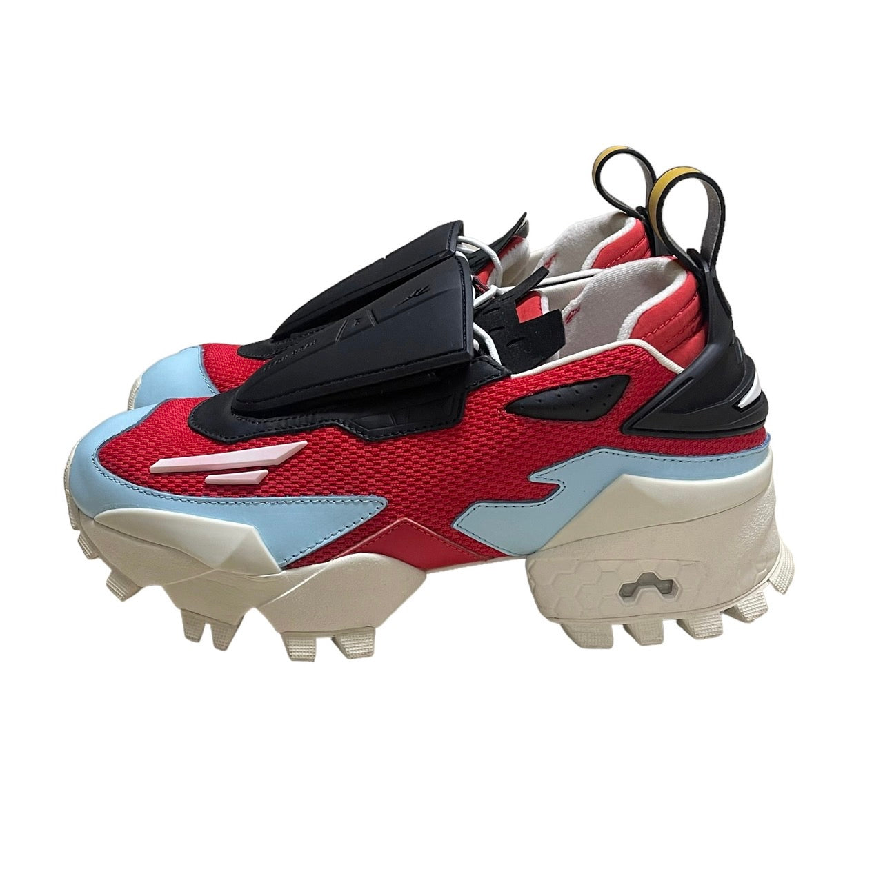 PyerMossリーボックReebokスニーカーTrail Fury Glory PyerMossリーボックReebokスニーカーTrail Fury Glory